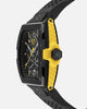 Philipp Plein Skeleton 2.0 Watch Black