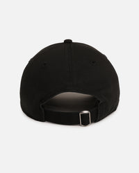 New Era Geelong Cats 'AFL Black & Gold' 9TWENTY Strapback Black/Gold