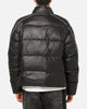 Majestic Athletic New York Yankees Puffer Jacket Black