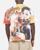 73Studio X Street Fighter Chun Li All Over Print T-Shirt Black