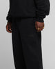Loiter Arch Premium Sweat Pants Black