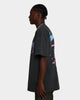 Goat Crew X Freddie Gibbs Las Vegas Rabbit T-Shirt Black