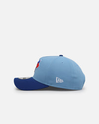 New Era Toronto Blue Jays 'MLB All Star Game 2024' 9FORTY Snapback Sky Blue