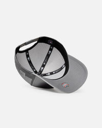 New Era Los Angeles Dodgers 'Gradient Trucker' 9FORTY A-Frame Trucker Snapback Grey