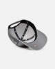 New Era Los Angeles Dodgers 'Gradient Trucker' 9FORTY A-Frame Trucker Snapback Grey