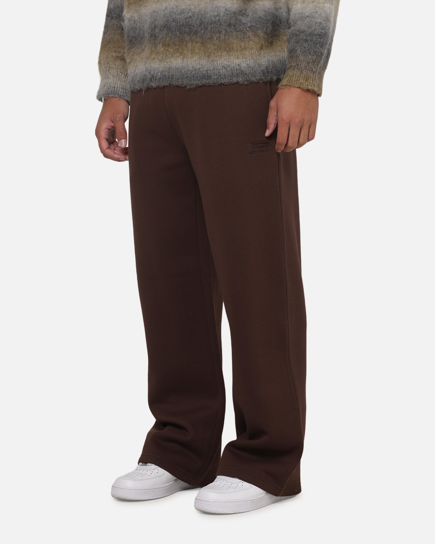ま*丸様 archive  brown track pants トレ Carre Archive Trackpants Chocolate | Culture Kings US