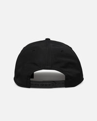 New Era Manchester United FC 9SEVENTY Snapback Black