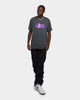Goat Crew Vices T-Shirt Grey