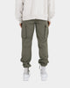 MNML Vintage Cargo Pants Olive