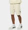 Mitchell & Ness Los Angeles Lakers Cargo Shorts Khaki