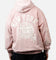 Pro Standard New York Mets Street Team Hoodie Pink