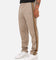 Lacoste Monogram Track Pants Croissant/Cookie