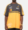 Puma X Mclaren Replica Oscar Piastri T-Shirt Papaya