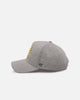 47 Brand Green Bay Packers 'Trophy Hunter' Offside Strapback Gray