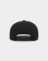 New Era Los Angeles Lakers 9FIFTY Snapback Black/White
