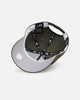 New Era St. Louis Cardinals 'Easy Olive' 9FORTY A-Frame Snapback Olive