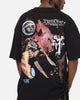 73Studio X Starcraft '98 Brood War Heavy T-Shirt Black