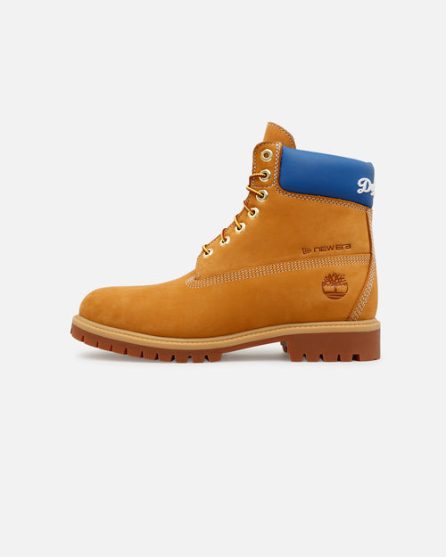 Timberland x New Era Los Angeles Dodgers 6-Inch Waterproof Boot
