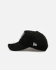New Era Las Vegas Raiders 'Black And Team Color' 9FORTY A-Frame Snapback Black/Official Team Color