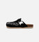 Loiter Spire Mule Black/Stone