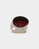 New Era Washington Commanders '1992 Super Bowl' 59FIFTY Fitted Dark Red