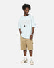 Champion CH Crew Athletic T-Shirt Blue