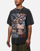 UFC By 73Studio Colby Covington Belt Vintage T-Shirt Vintage Black