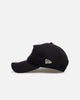 New Era X Culture Kings 'Culture Kings Unstructured' 9FORTY A-Frame Snapback Navy
