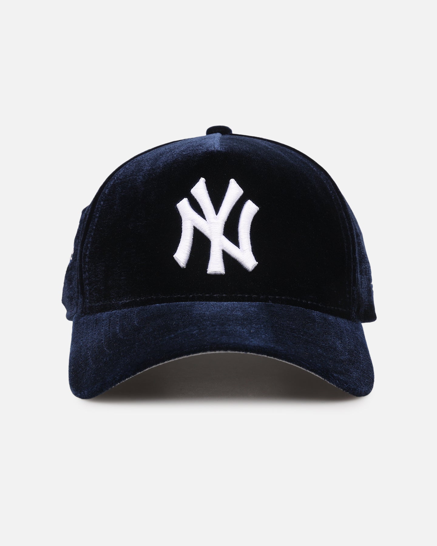 ニューエラ ニューヨークヤンキース VELVET キャップ New Era New York Yankees 'Velvet Official Team Color' 9FORTY A