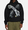 Goat Crew Disney Kingdom Hearts Kingdom Premium Hoodie Black