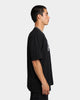 Rats Get Fat Brick T-Shirt Black