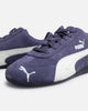 Puma Speedcat Indigo Blue