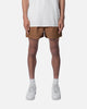 MNML Summer Shorts Brown