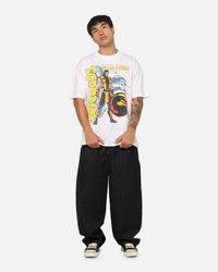 73Studio Scorpion T-Shirt White