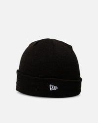 New Era Liverpool FC Core Cuff Beanie Black