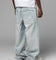 Loiter Star Born Jeans Bleached Blue