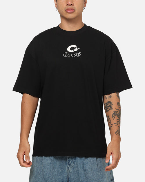 Carre Night Sky T-Shirt Black