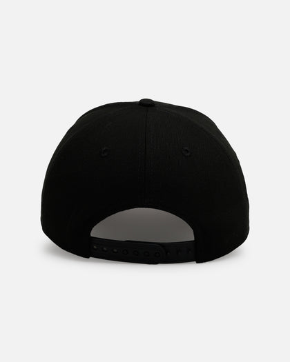 New Era Oakland Athletics 'Oakland Forever' 9FORTY A-Frame Snapback Black