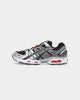 Asics GEL-NIMBUS 9 Graphite Grey/Pure Silver