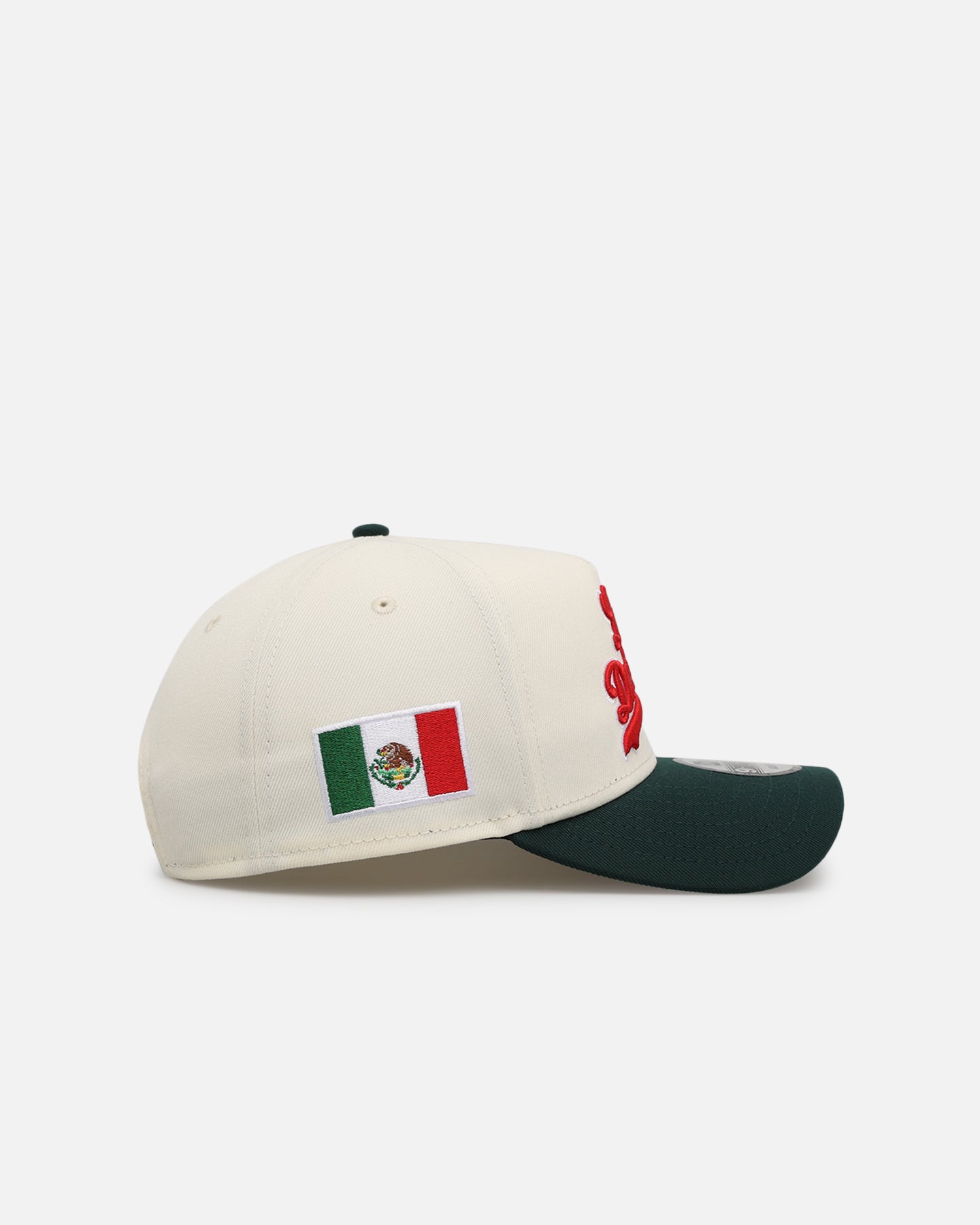 New Era Los Angeles Dodgers 'Mexican Independence Day' 9FORTY A