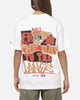 New Era San Francisco 49ers Bay To Lanes T-Shirt