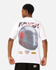 Loiter Motorsport T-Shirt White