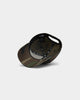 New Era X Culture Kings 9FORTY A-Frame Snapback Camo/Black