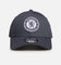 New Era Chelsea F.C. 9FORTY Casual Strapback Dark Blue