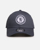New Era Chelsea F.C. 9FORTY Casual Strapback Dark Blue
