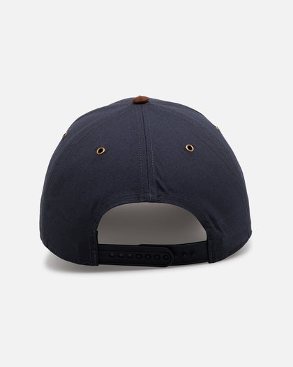 47 Brand Los Angeles Dodgers 'Blueberry Pie' Offside DT Snapback Vintage Navy