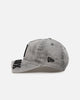 New Era Boston Red Sox 'Cutoff Visor' 9FORTY Snapback Washed Black