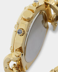 Guess Mainline GW0517G2 Baron Gold