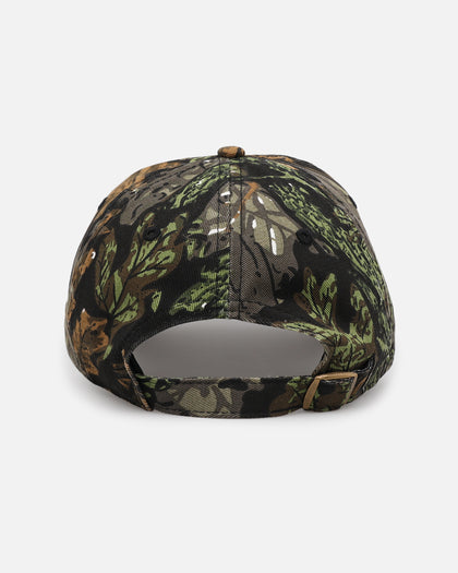 New Era Florida Marlins 'Gone Fishing' 9FORTY A-Frame Snapback Camo