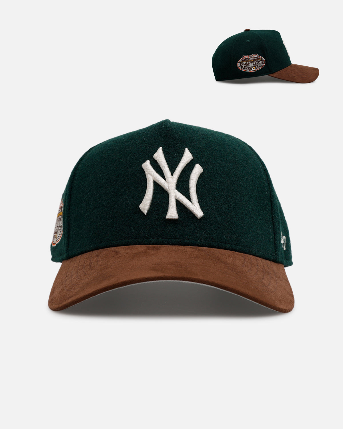 VTG 90\'s New York Hat & Cap Co. Velvet Bucket Hat Autumn‎ Leaf Print Made In USA Some hats from my personal collection now available in store  main image 2
